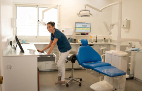  Dr Virginie Chambaud 